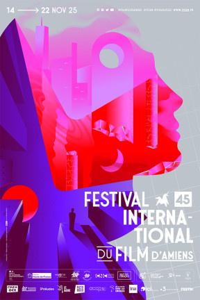 Festival International du Film d'Amiens